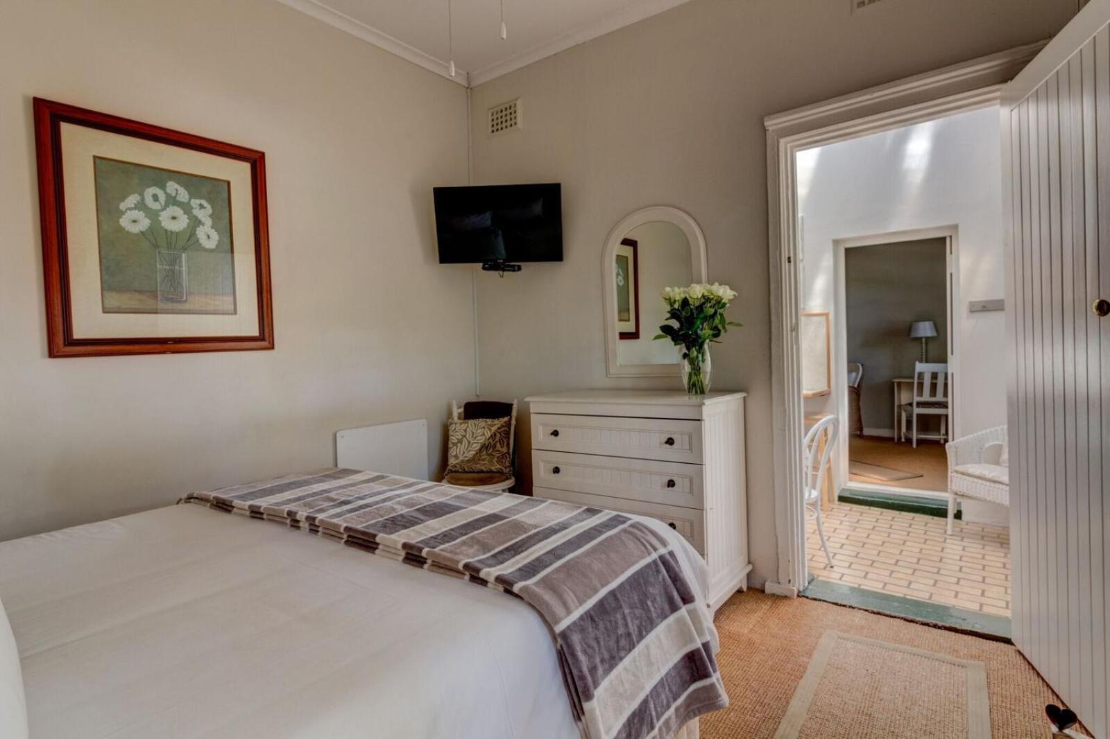 Sandown Lodge Ciudad del Cabo Exterior foto